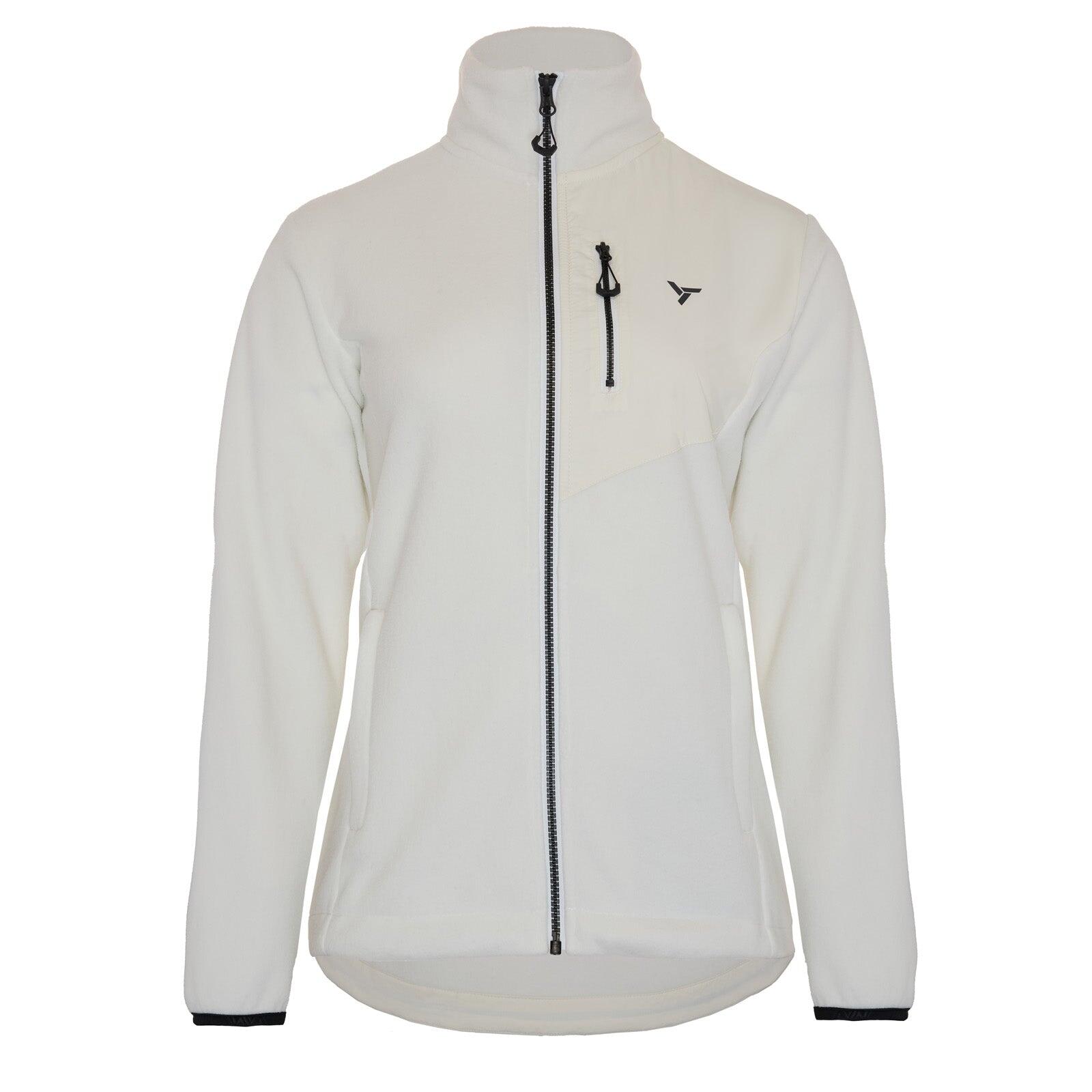 Silvini - Polaire Femme Silvini Anterselva - Sous Veste - Gris|noir - Decathlon