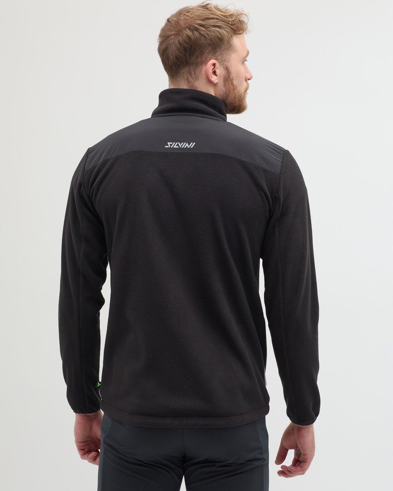 Fleece Silvini Anterselvo 6/7
