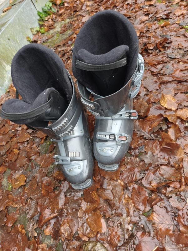 Tussen Particulieren - Nordica RX 2/2
