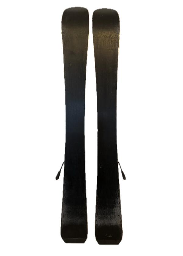 Tussen Particulieren - OneBreaker Kid 80 Ski Pack en skischoenen voor kin 2/5