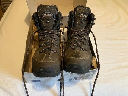 Tussen Particulieren - Heren wandelschoenen Meindl