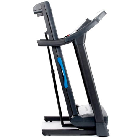 Entre Particuliers - Tapis de course noir Pro-Form 900 ZLT 6/7