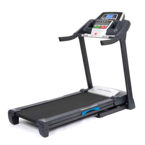 Entre Particuliers - Tapis de course noir Pro-Form 900 ZLT 5/7