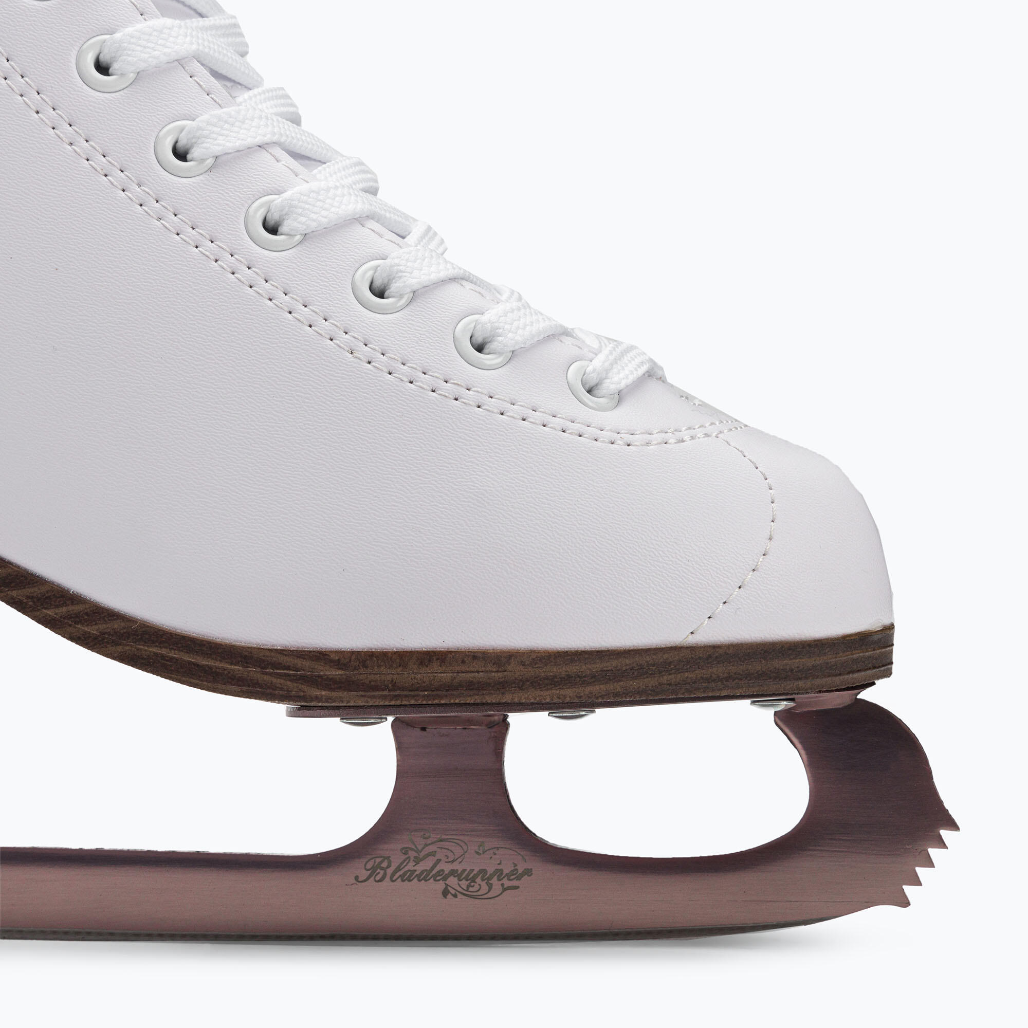 ROLLERBLADE DIVA, BLANC/ROSE DORÉ, 35 7/7