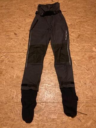 Entre Particuliers - Pantalon sec de kayak Hiko Bayard medium