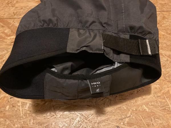 Entre Particuliers - Pantalon sec de kayak Hiko Bayard medium 3/5