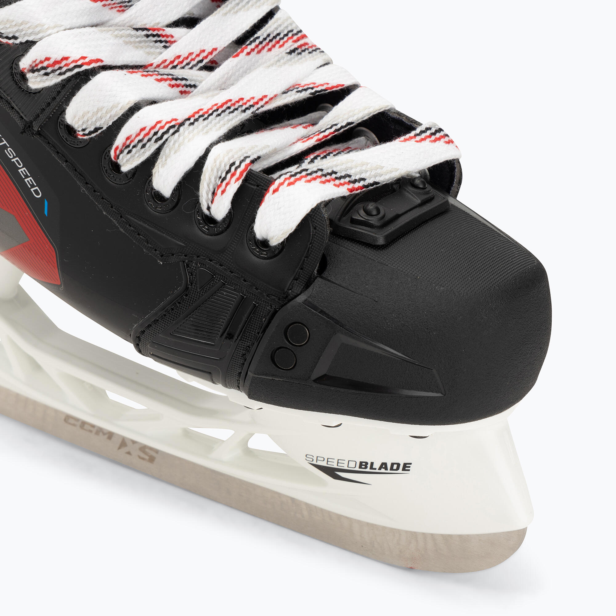 Łyżwy hokejowe męskie CCM JetSpeed FT670 SR 5/7
