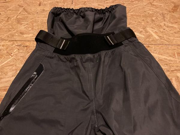 Entre Particuliers - Pantalon sec de kayak Hiko Bayard medium 5/5