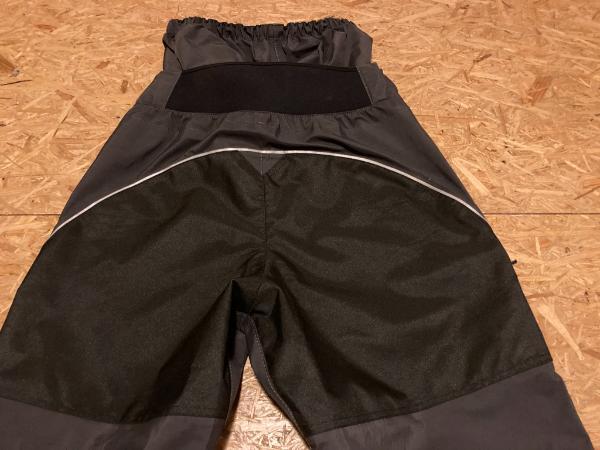 Entre Particuliers - Pantalon sec de kayak Hiko Bayard medium 4/5