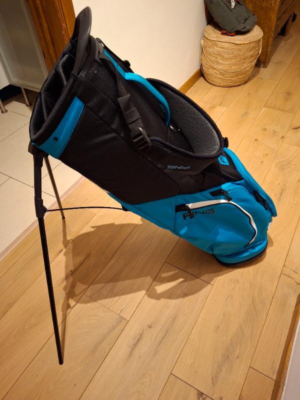 Entre Particuliers - Sac de golf PING Hoofer Lite 3/3