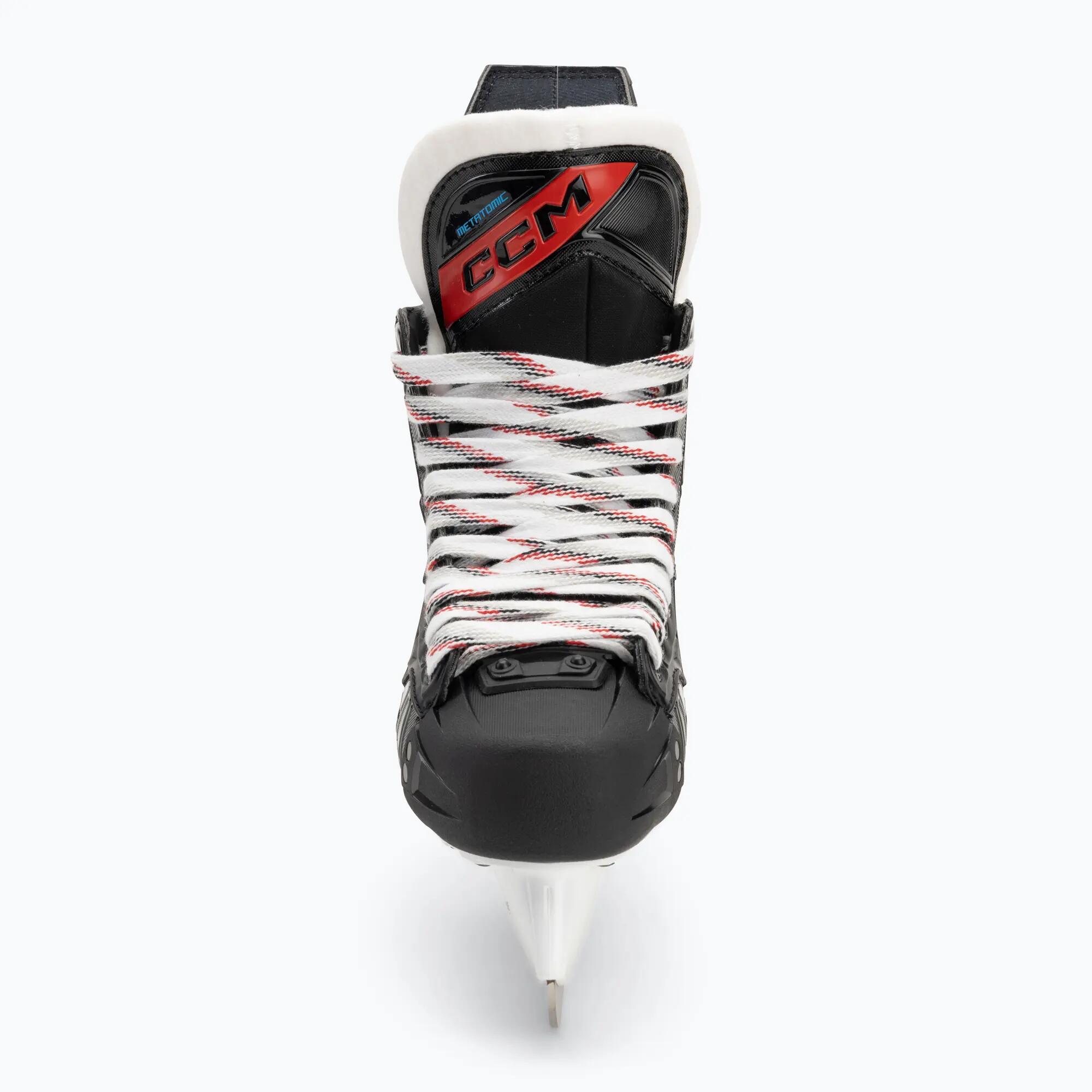 Łyżwy hokejowe męskie CCM JetSpeed FT680 SR 4/7