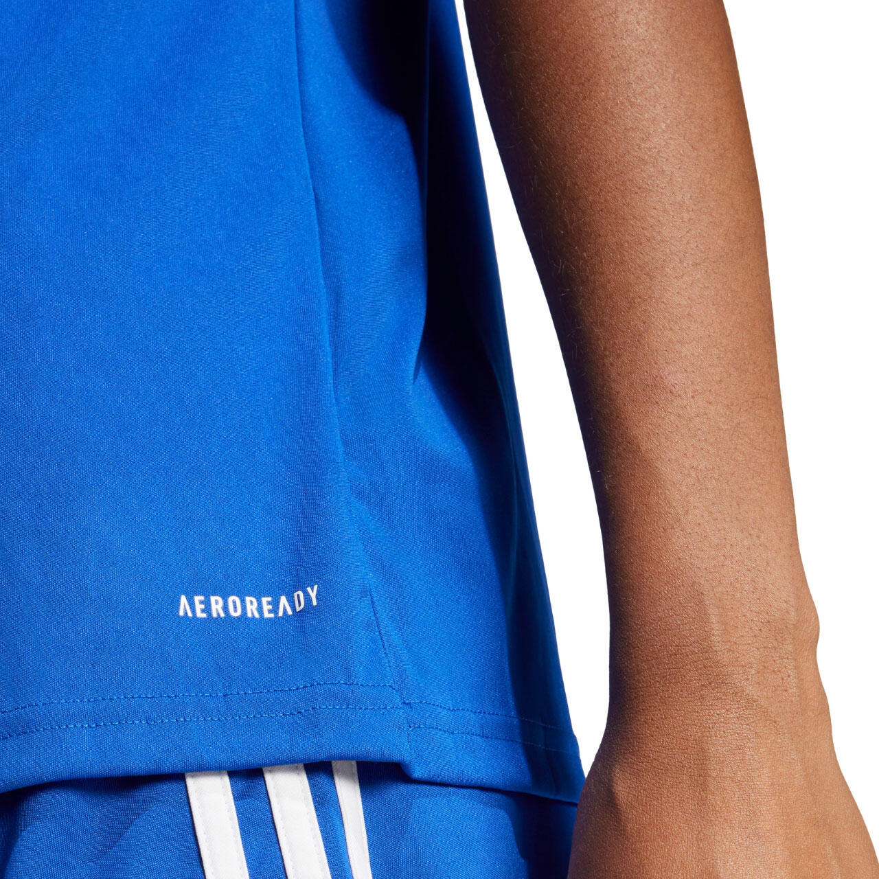 T-Shirt Adidas Sport Squa25 Jsy Femme Femme 6/7