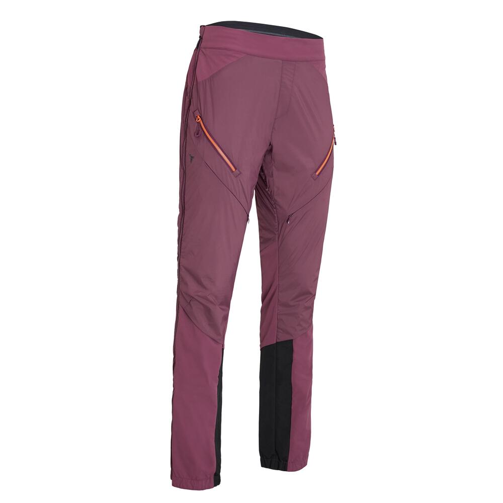 SILVINI Women's windproof ski pants Silvini Foresta