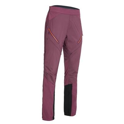 Pantaloni da sci antivento donna Silvini Foresta