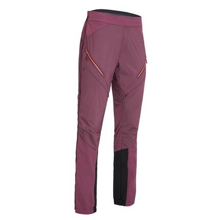 Pantalon de ski coupe-vent femme Silvini Foresta