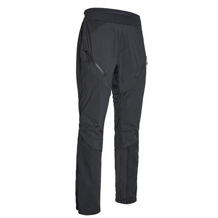 Pantalon de ski coupe-vent femme Silvini Foresta