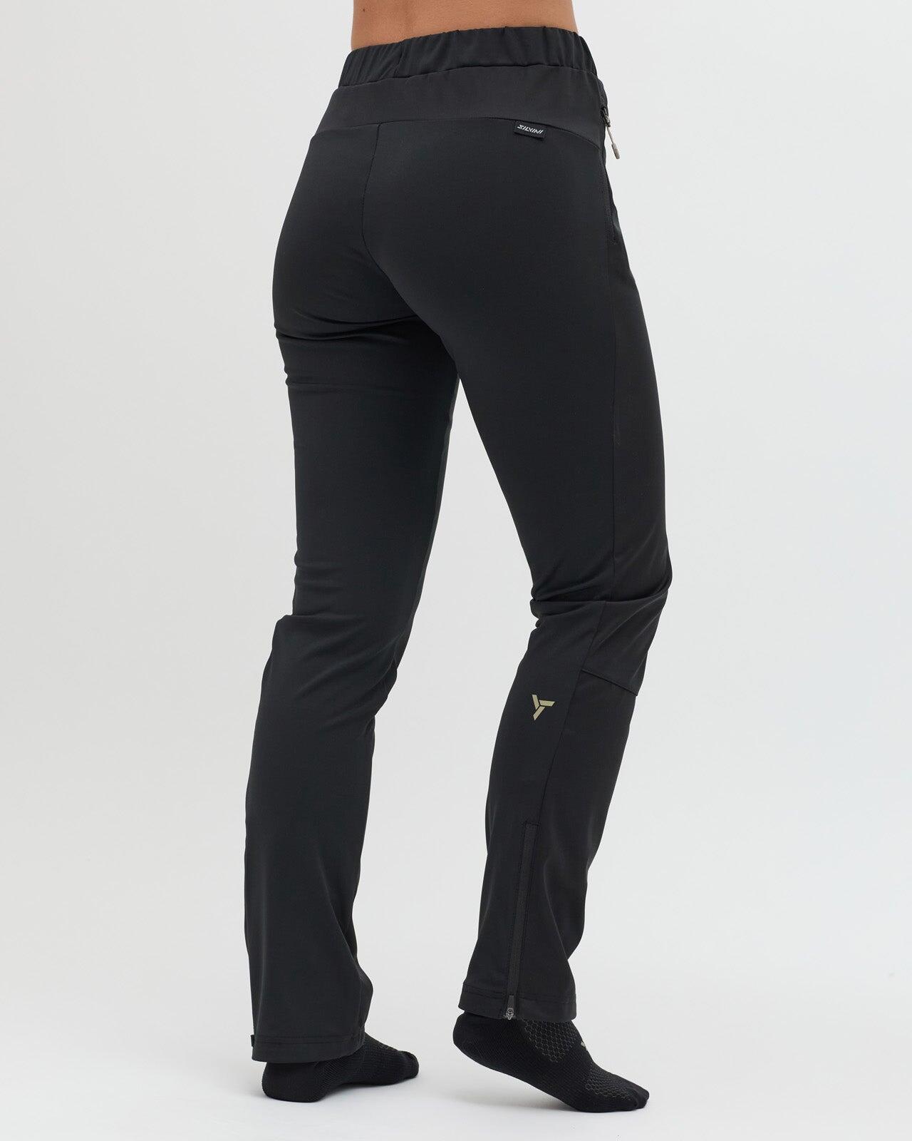 Pantalon femme Silvini Soraga 5/7