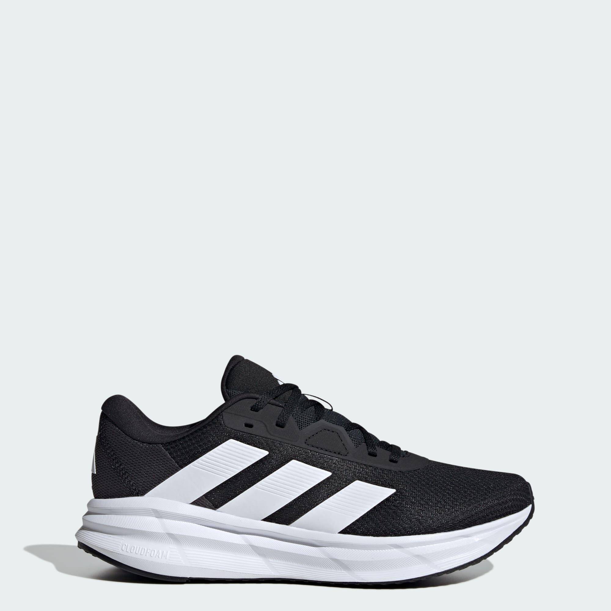 Adidas Galaxy 7 M Men Running Shoes Black -  1