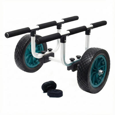 Transportwagen für Kanu/Kajak – Barka