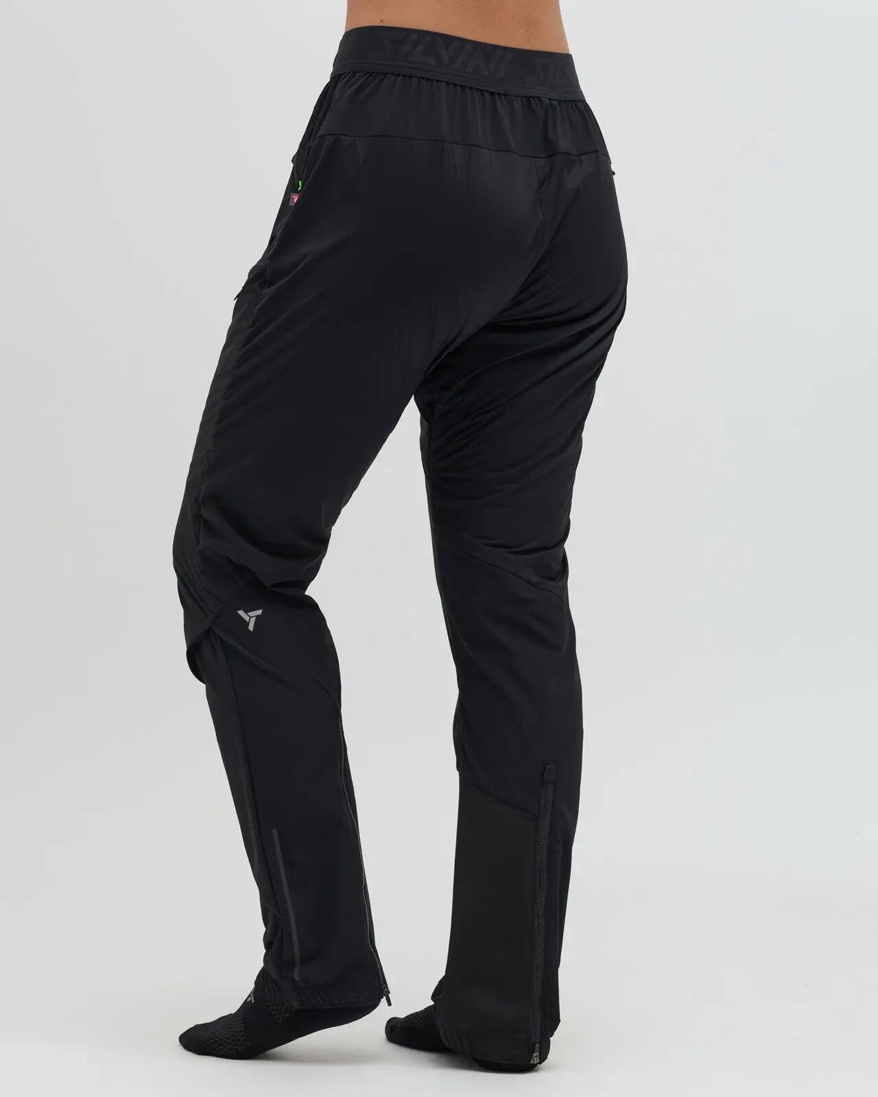 Pantalón de esquí Silvini Tinisa 3/7