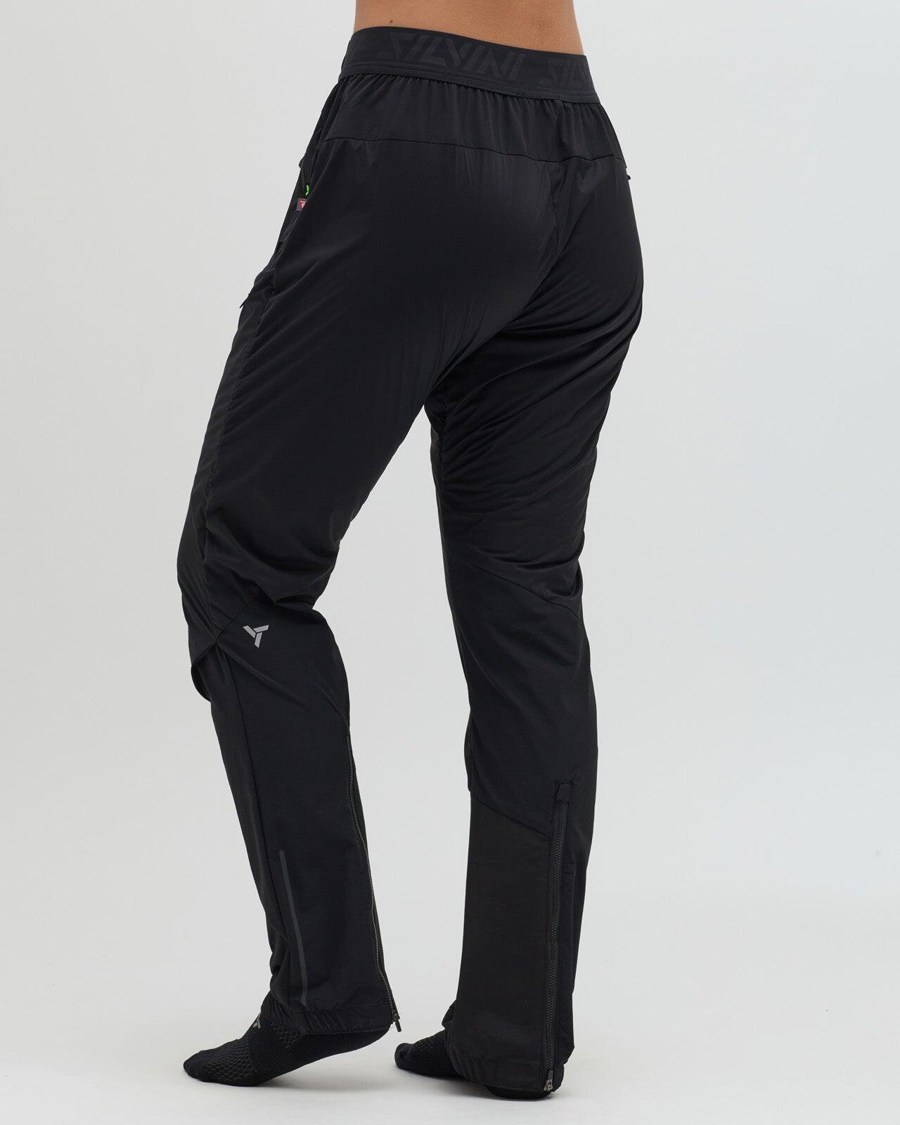 Dames skibroek Silvini Tinisa 3/7