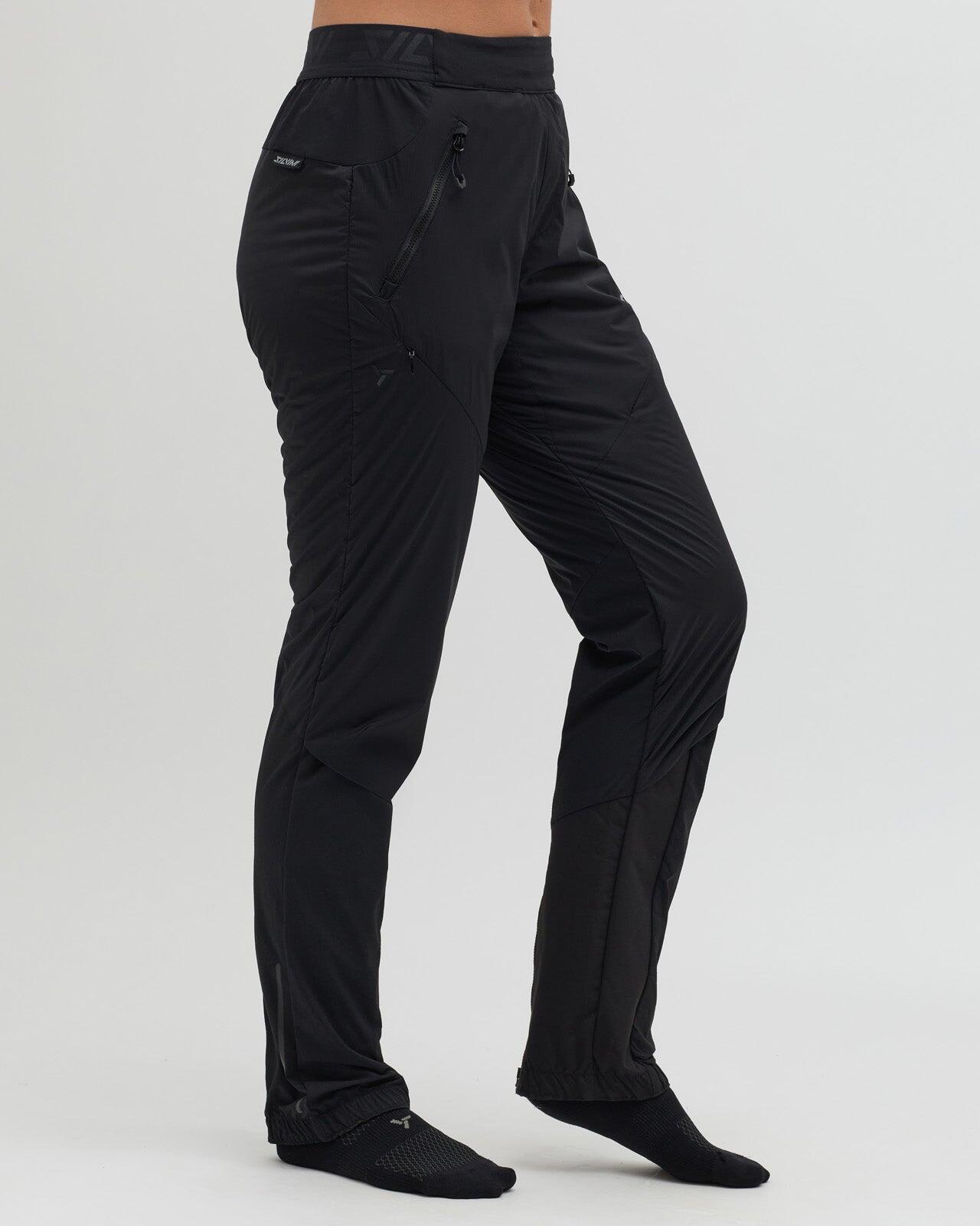 Women's Trousers Silvini Tinisa 2/6