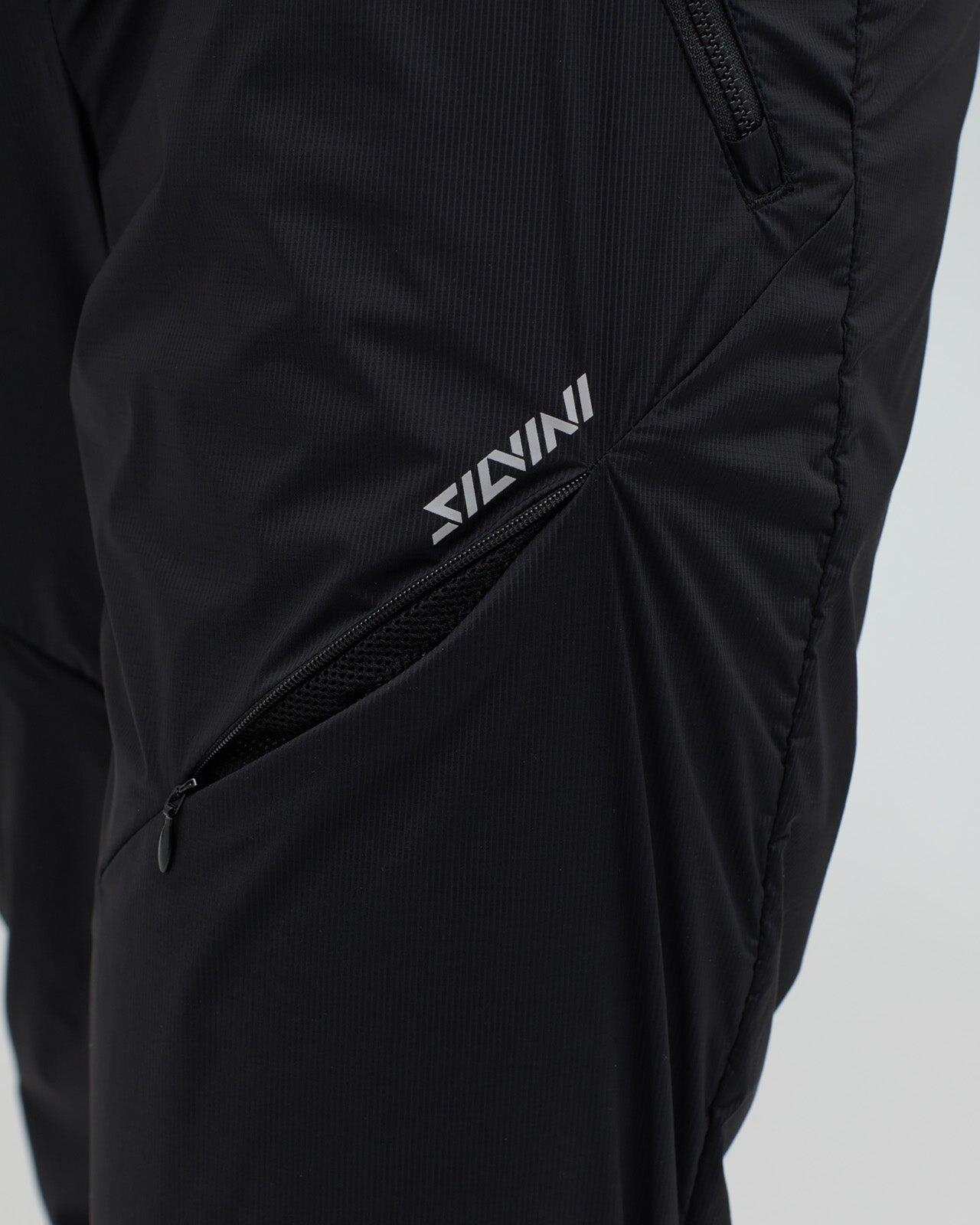 Pantalón de esquí Silvini Tiniso 3/7
