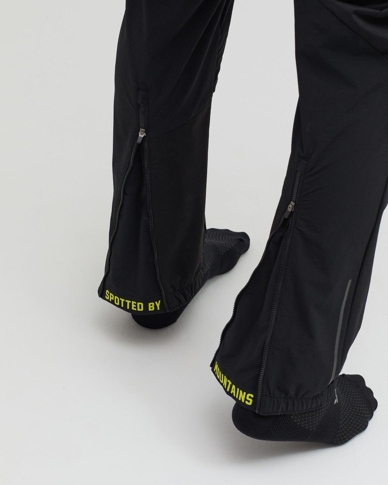 Pantalon de ski Silvini Tiniso 6/7