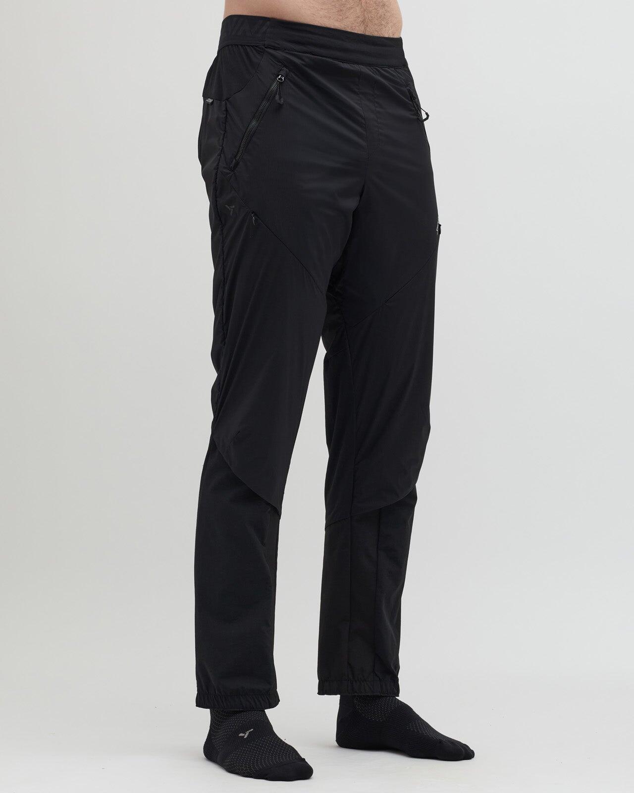 Pantalón de esquí Silvini Tiniso 2/7