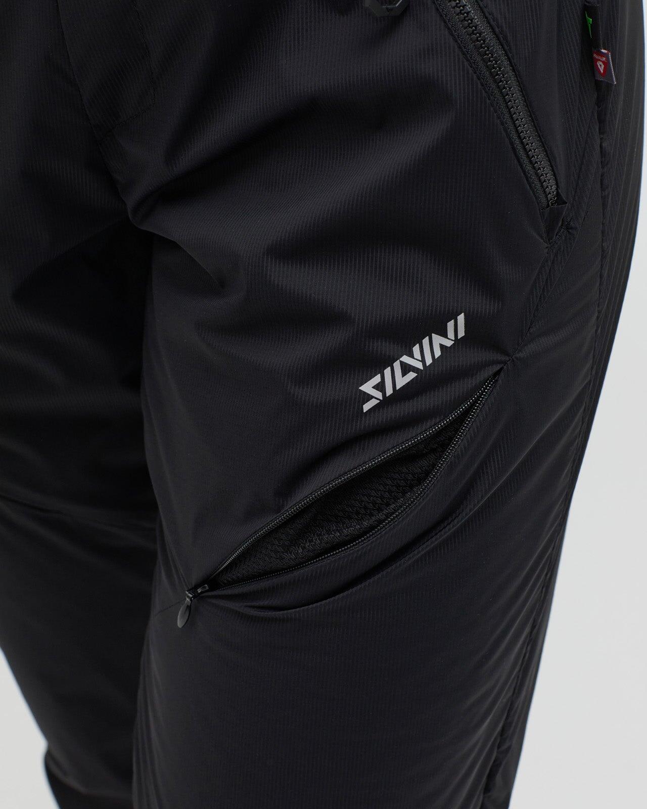 Damenhosen Silvini Tinisa 5/6