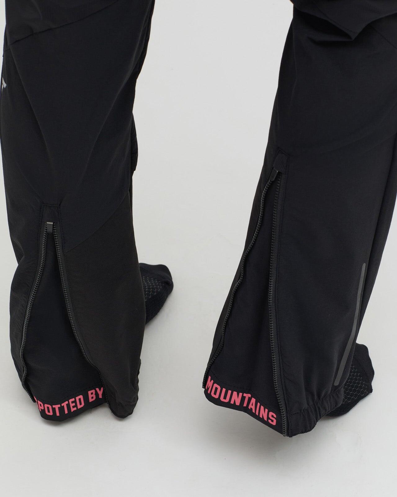 Damenhosen Silvini Tinisa 6/6