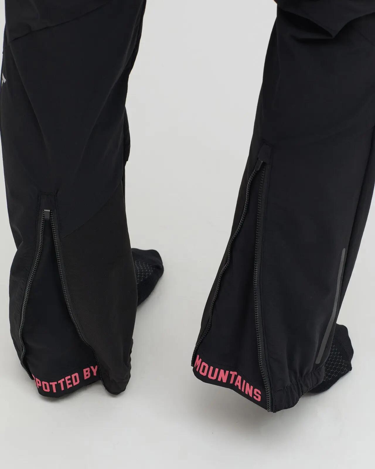 Pantalón de esquí Silvini Tinisa 5/7