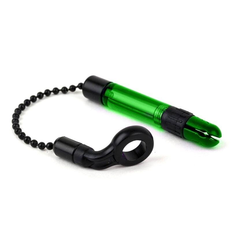 Fox Black Label Powergrip Bobbin White 3/7