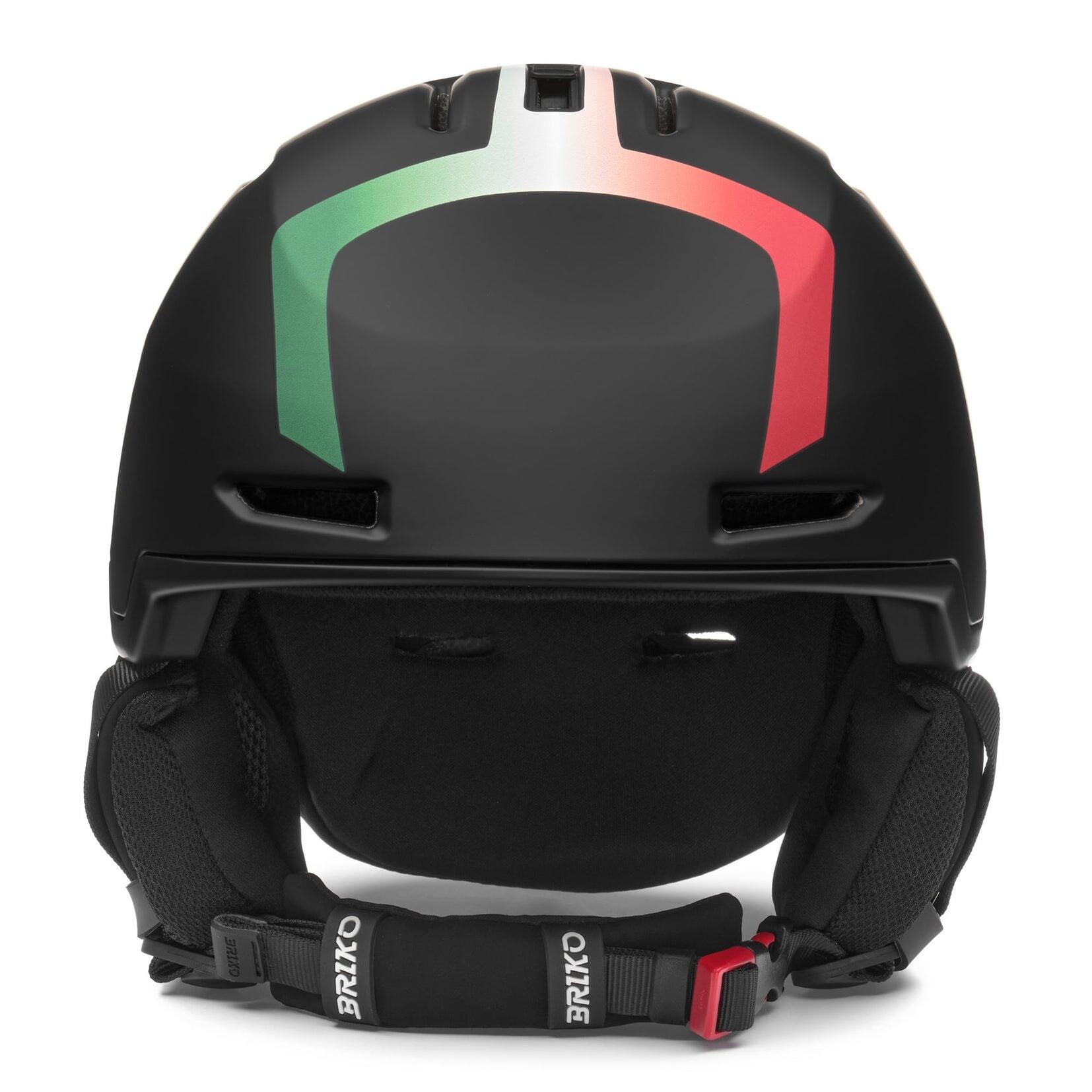 Lyžařská helma ARAN ITALIA 3/3