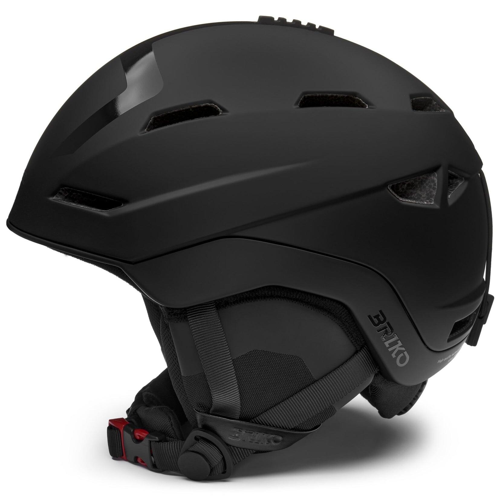 Casco de esquí BERG 2/3