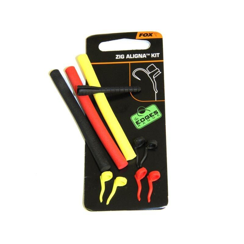 Line Aligner Fox zig Aligna Kit Edges 2/2