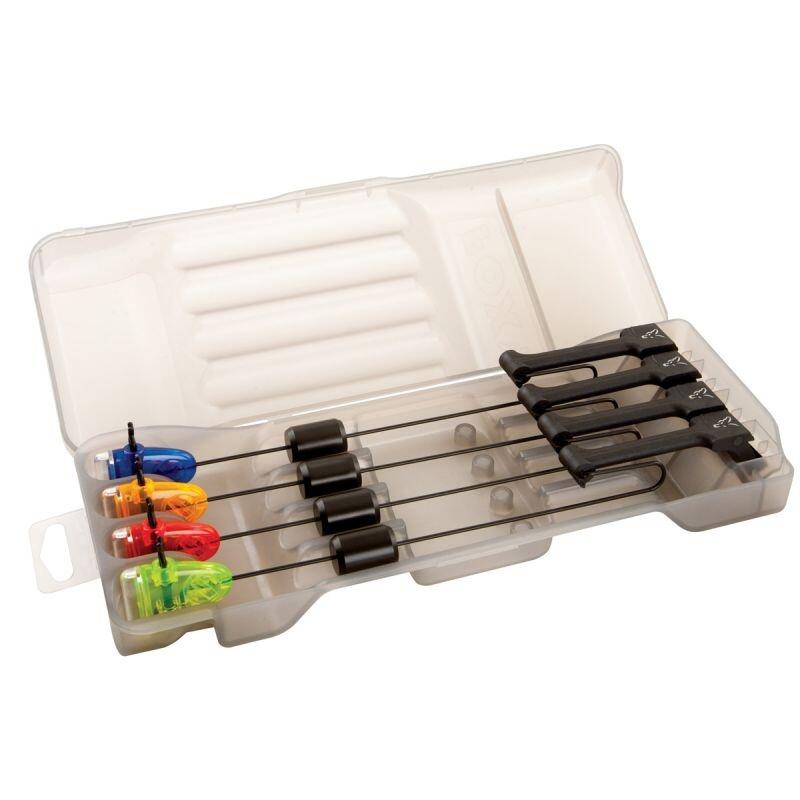 Fox Micro Swinger 4-Rod Set - Fox Beetmelder & Toebehoren 3/3