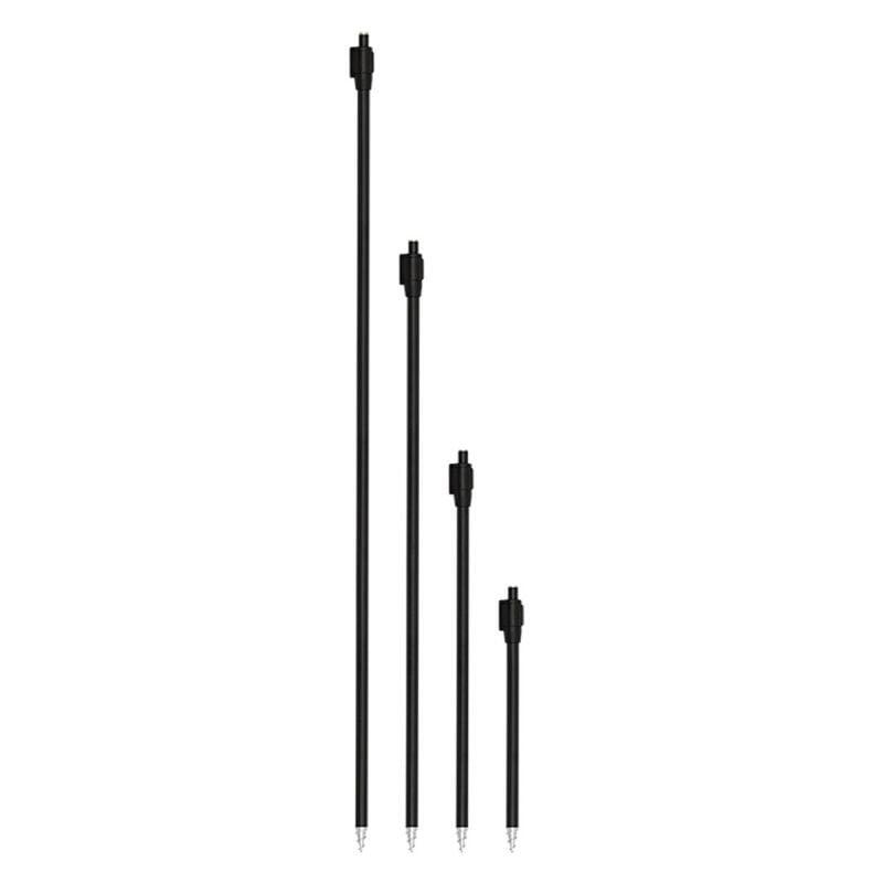 Stromanschluss cam lok Sturmstange Fox 24" 5/5