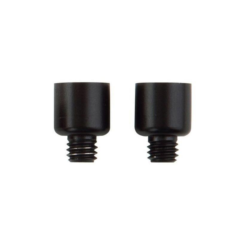 FOX Black Label Slim Weights 5g 2pcs 4/4