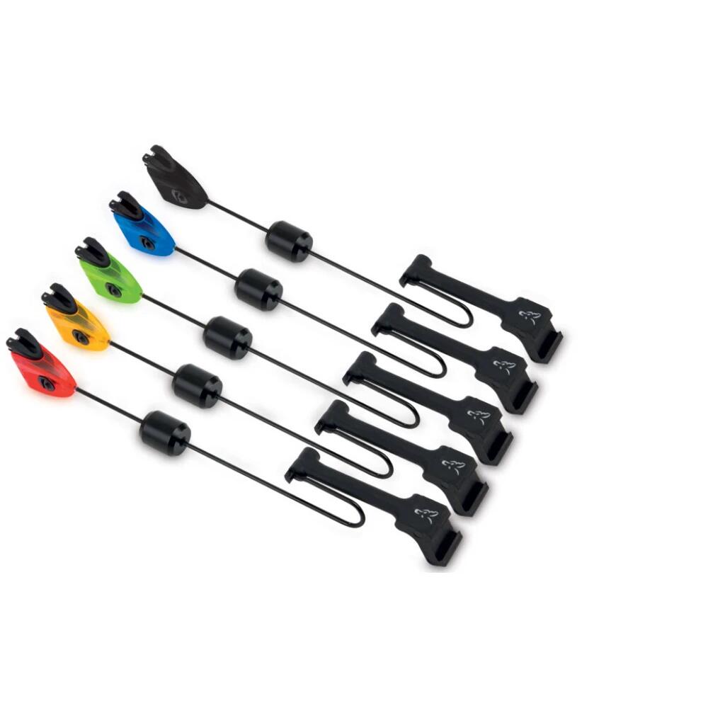Pendolo Fox MK3 swinger 7/7
