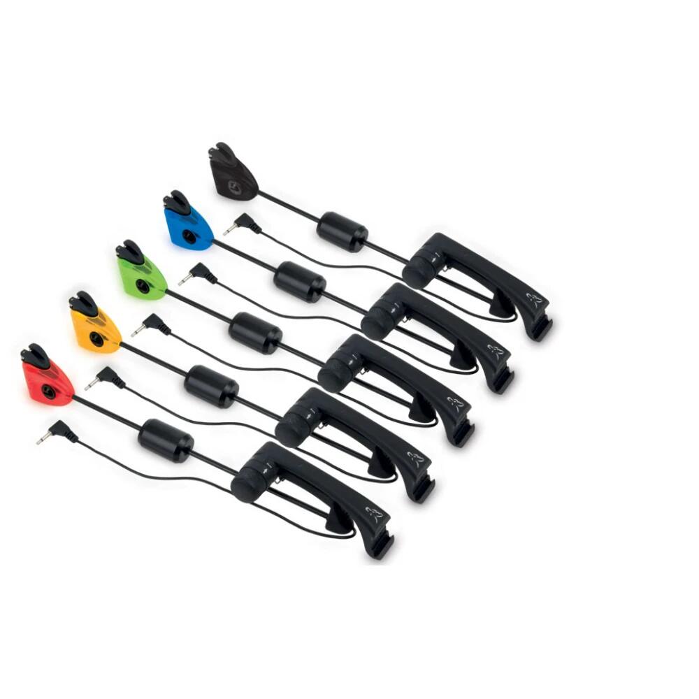 Pendolo Fox MK2 illuminated swinger 7/7