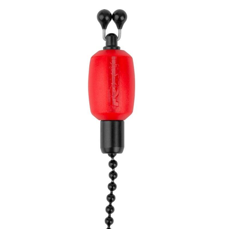 Fox Black Label Dinky Bobbin Orange - Karper Hangers 6/7