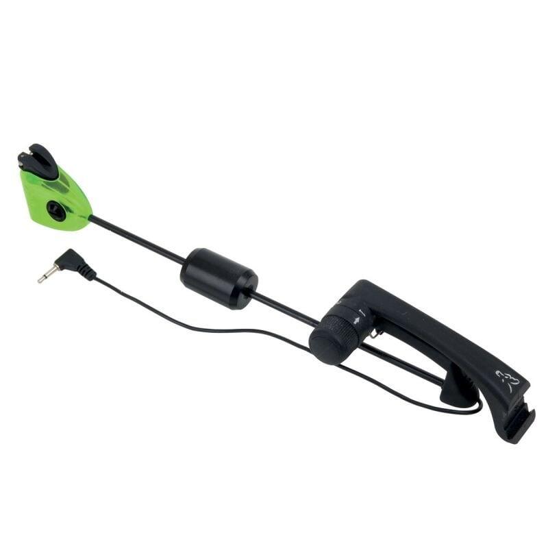 Pendolo Fox MK2 illuminated swinger 4/7