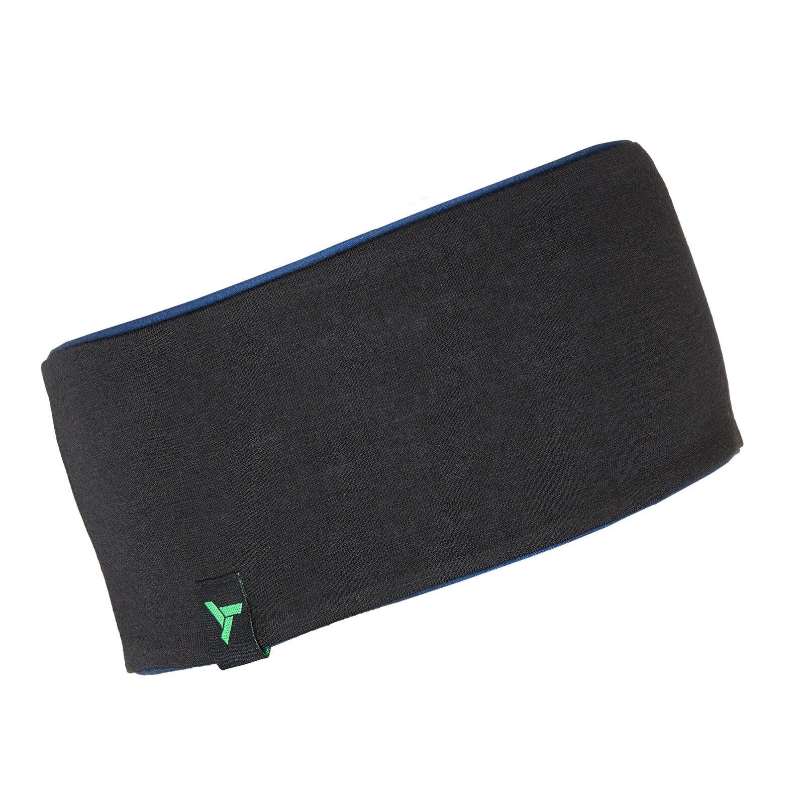 Fascia per capelli Silvini Trebbia 2/4