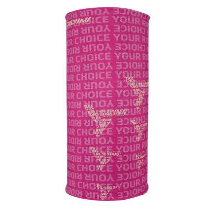 Silvini Unisex Multifunktionstuch UA1730 Motivo