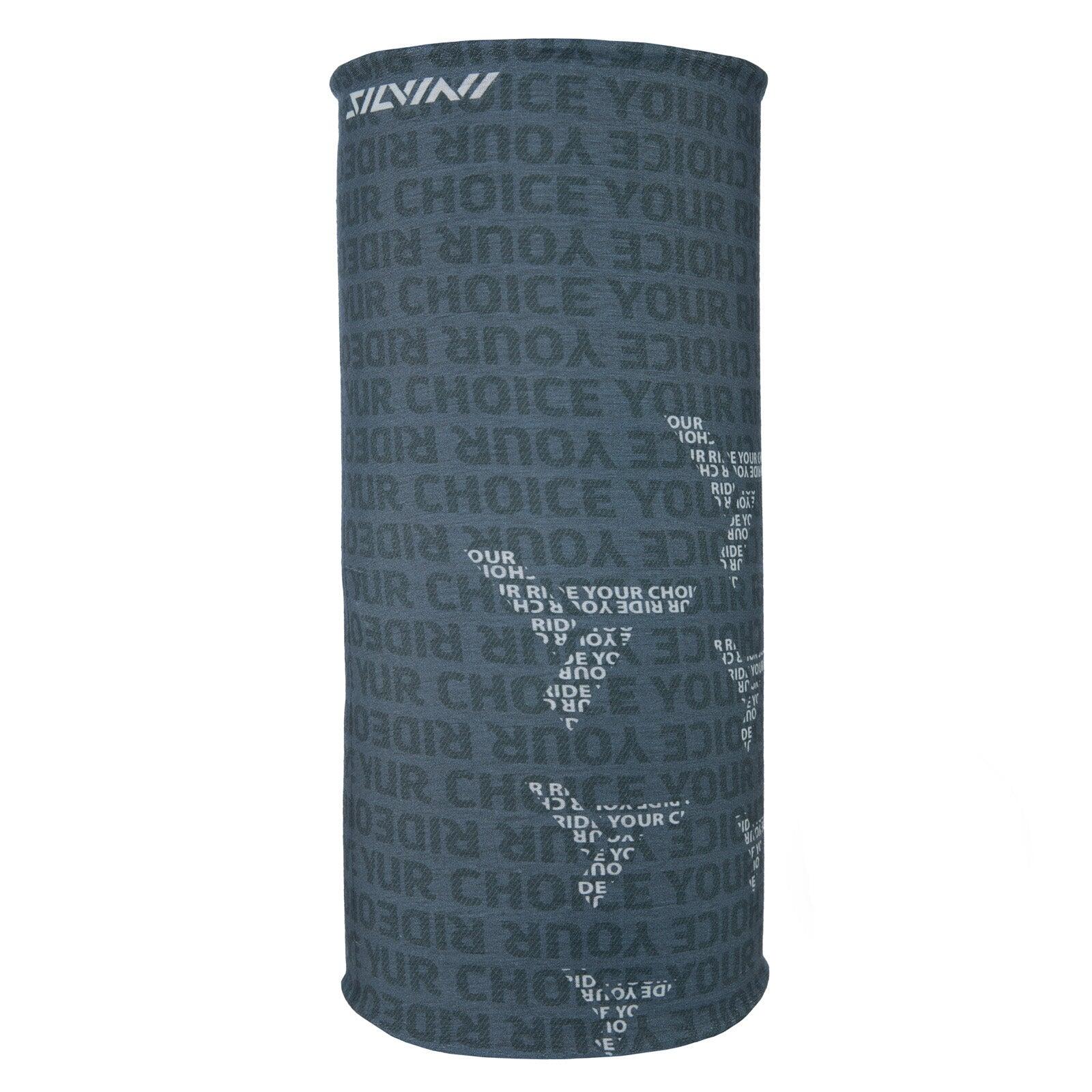 SILVINI Multifunkční šátek Motivo