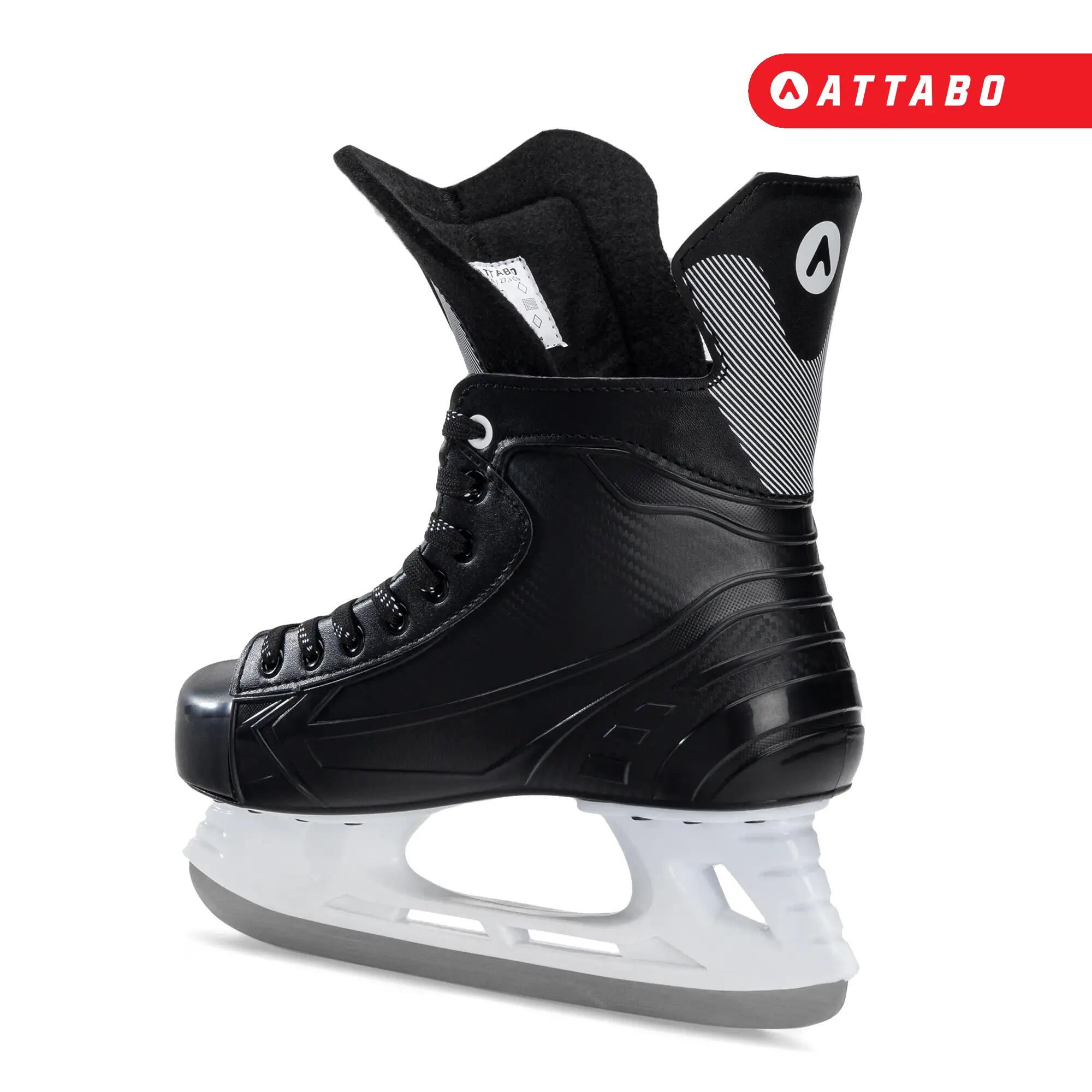 ATTABO Herren-Hockey-Skates 6/7