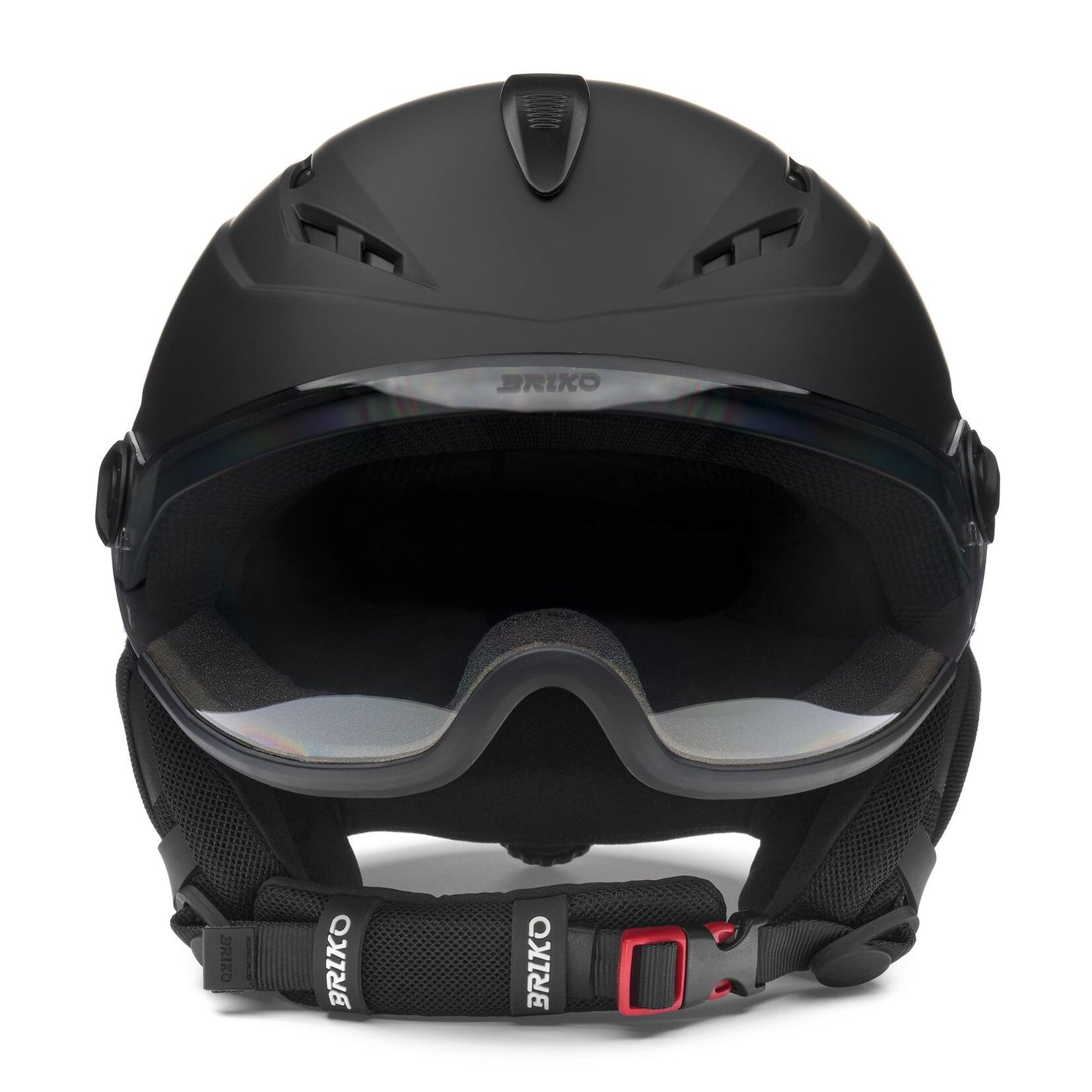 Casco de esquí ELIO VISOR PHOTO 3/3