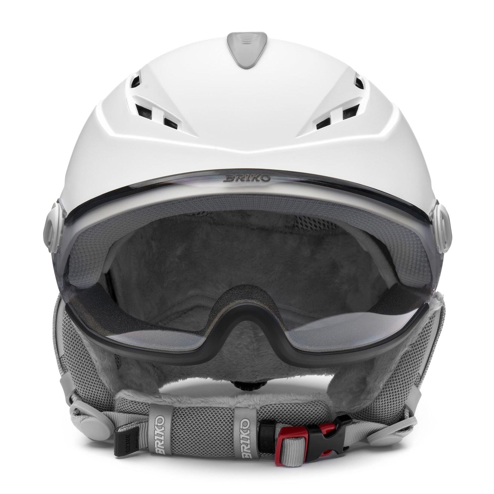 Casco de esquí Briko CHIONE VISOR PHOTO 3/3