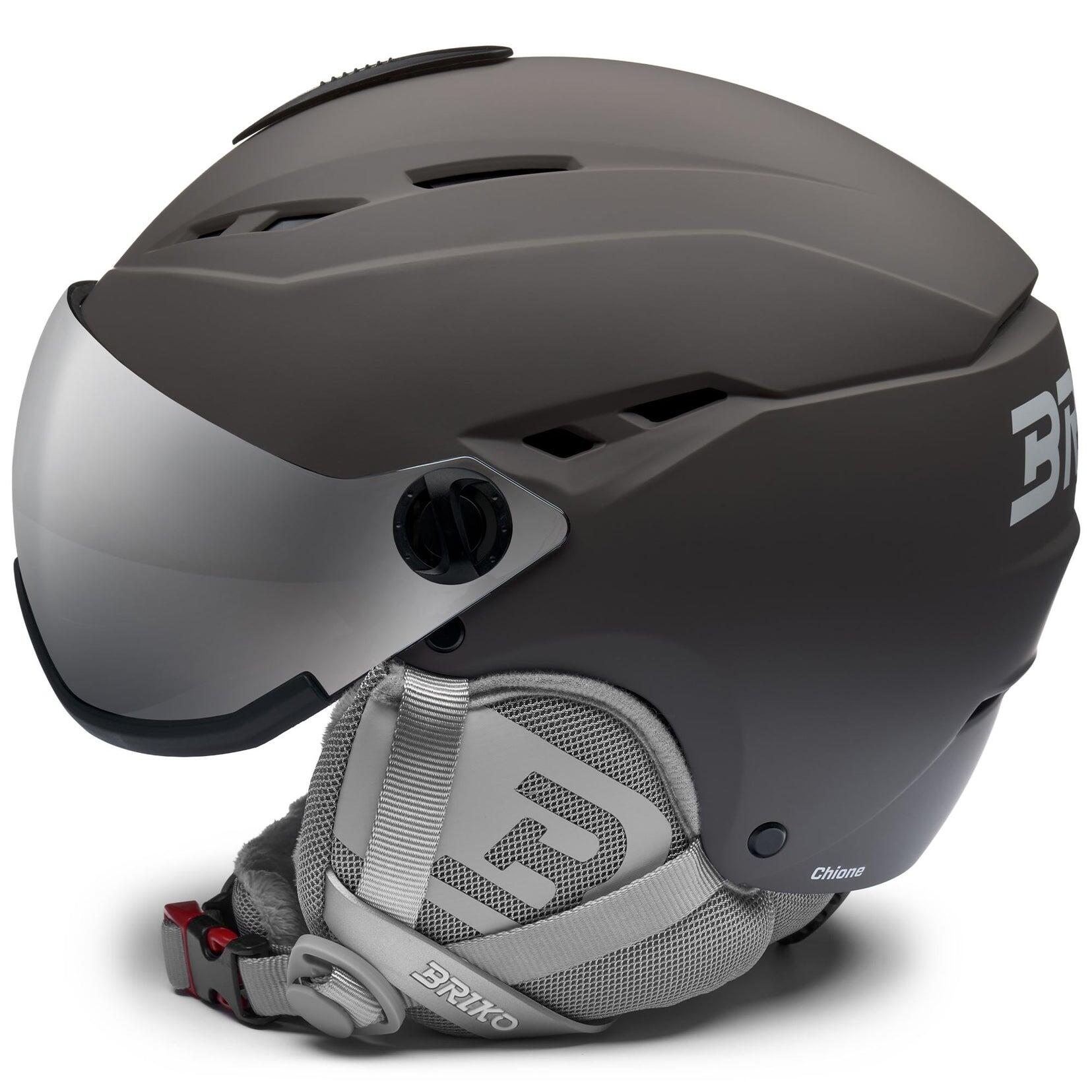 Chione Visor 2/6
